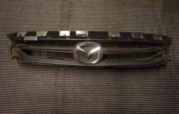Mazda 2 Front grill DB5J50712 DB5J-50712