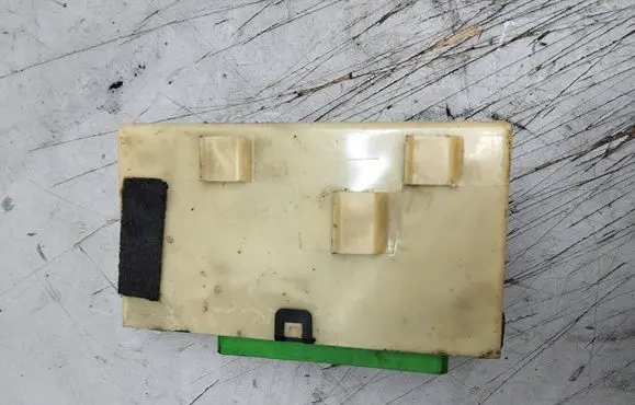 Volvo S40, V40 Other control units/modules 30630080 MB2323008650 MB2323000050