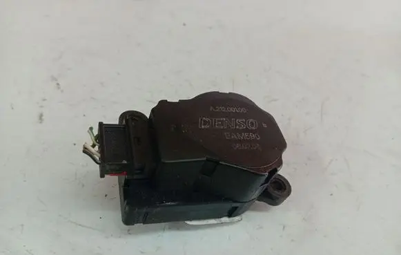 Peugeot 807 Air flap motor/actuator A21200100