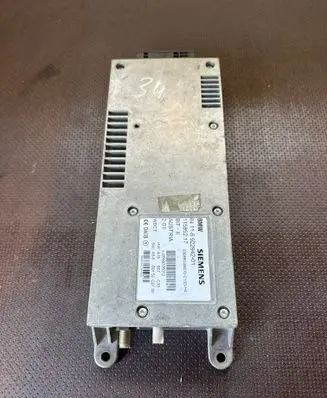 BMW 5 E39 Other control units/modules 6922942
