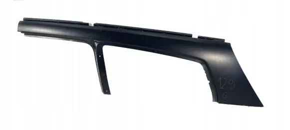 Volkswagen PASSAT B7 Fender 129G
