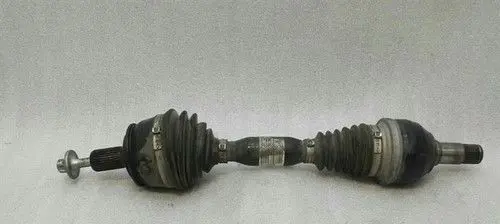 Mercedes-Benz A W176 Drive shaft (set) A2463307600
