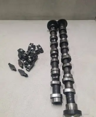 Audi A4 S4 B8 8K Camshaft 03L102 03L101