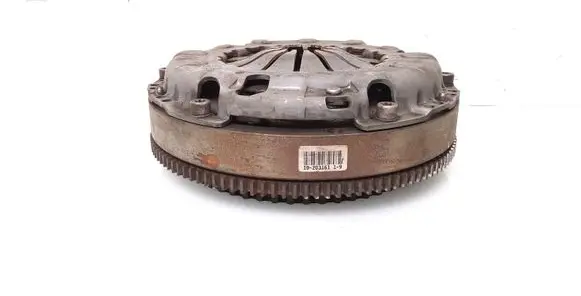 Clutch set kit
