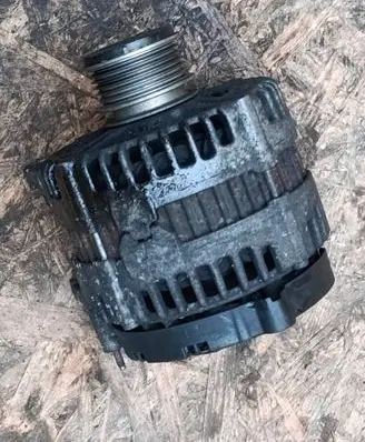 Dodge Journey Generator/alternator 04801715AA 0121715047 14V180A