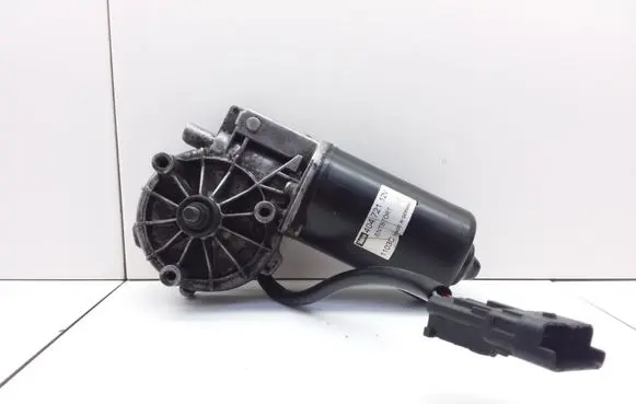 Peugeot 807 Wiper motor 1103C 404721