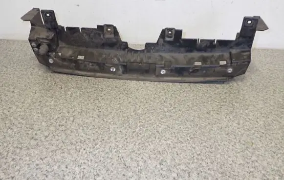 Mitsubishi Colt Front grill 