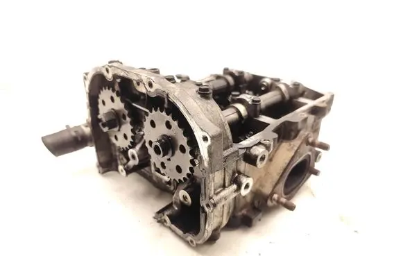 Subaru Legacy Engine head T20DLH