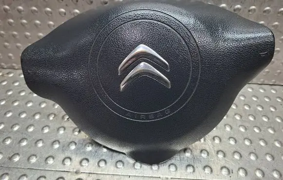 Citroen Berlingo Steering wheel airbag S26279634 96773146ZD