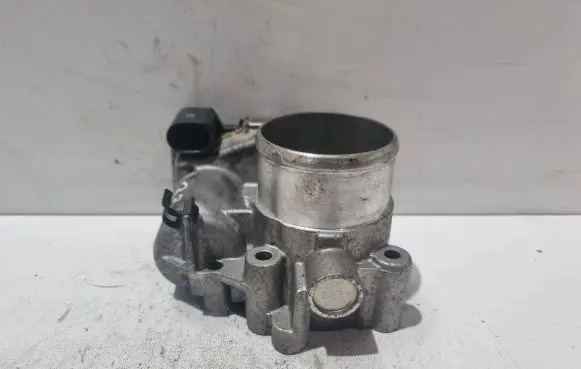Ford Mondeo MK IV Throttle body valve 7S7G-9F991-CA