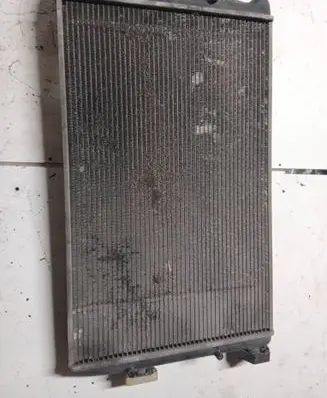 Skoda Roomster (5J) Coolant radiator 6Q0121253R
