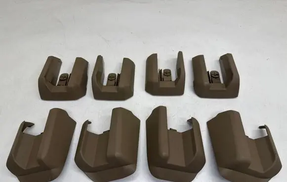 Volvo S60 Seat trim 30675580