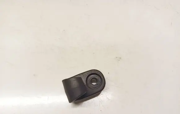 Toyota Avensis T250 Sun visor clip/hook/bracket 6472605010
