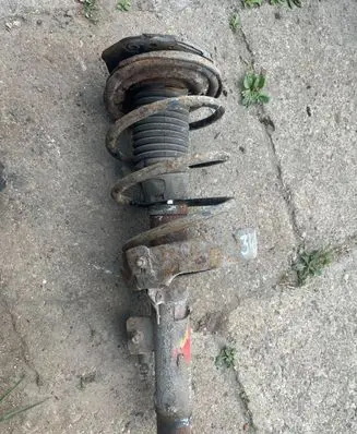 Citroen Xsara Picasso Front shock absorber/damper
