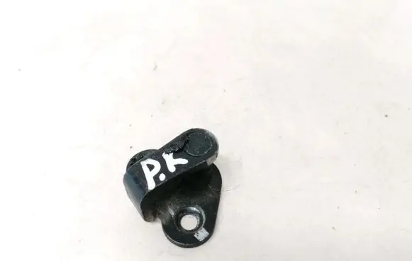 Lancia Zeta Front door lock loop/hook striker 
