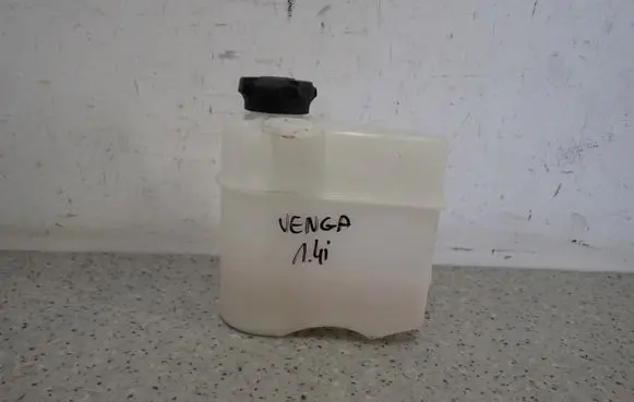 KIA Venga Coolant expansion tank/reservoir