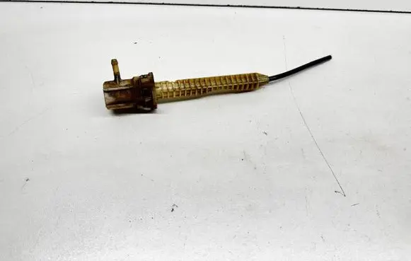 BMW 5 E39 Webasto auxiliary heater fuel line/pipe 8386693
