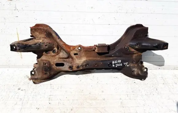 Honda Jazz Front subframe