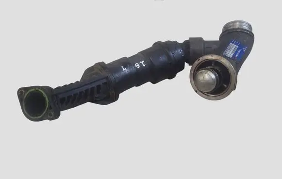 Volvo V70 Intercooler hose/pipe 31293679