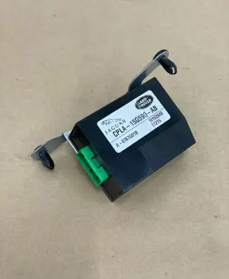 Land Rover Range Rover L405 Window wiper relay CPLA15G590AB A0767G01B 10152948