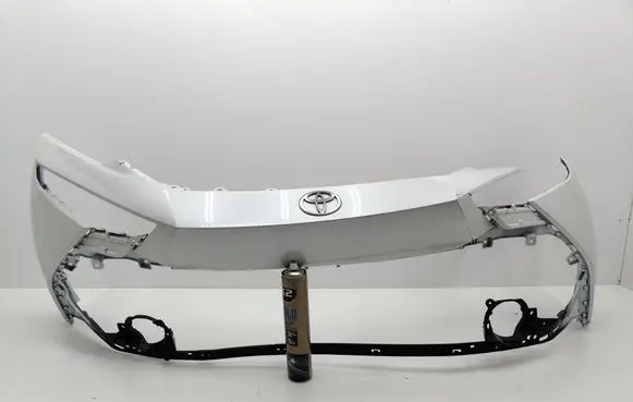 Toyota C-HR II Front bumper 52119F4250