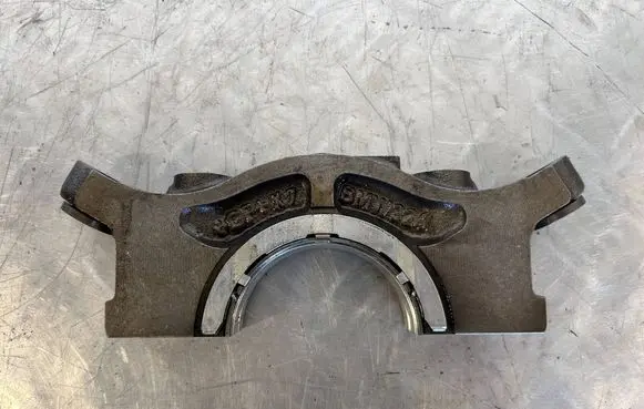 BMW X5M E70 other engine part 202376A