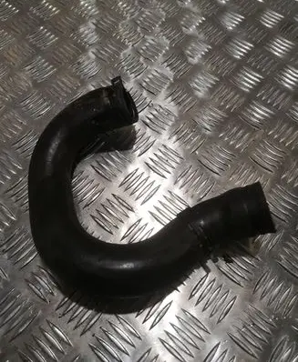 Volkswagen Crafter Engine coolant pipe/hose 076121063E