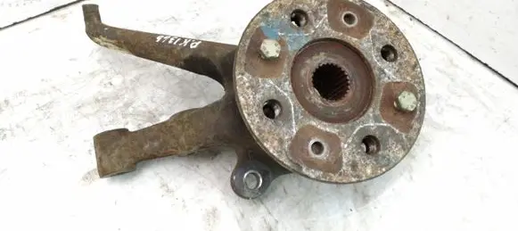 Lancia Beta Front wheel hub spindle knuckle