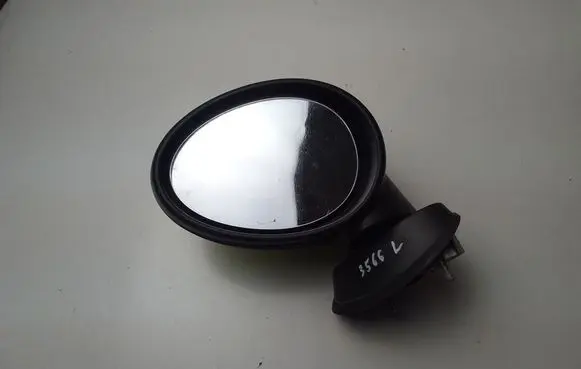 Mini One - Cooper Clubman R55 Front door electric wing mirror 505213