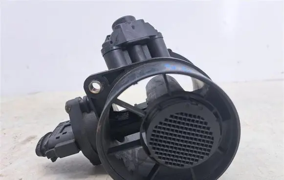 Mercedes-Benz E W211 Mass air flow meter
