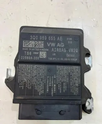 Volkswagen PASSAT B8 Other control units/modules 3Q0959655AE