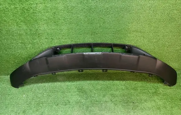 Mercedes-Benz AMG GT R190 C190 Front bumper lip A2948855901