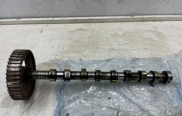Ford Focus Camshaft 9684487210 T3DB