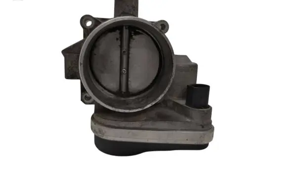 Throttle valve