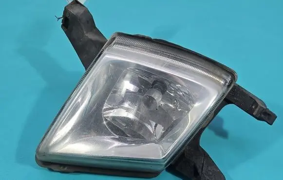 Peugeot 407 Front fog light 9641945480 IMPRK1569261