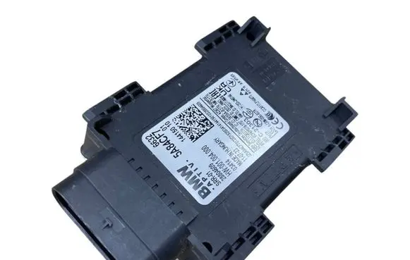 BMW X4 G02 Blind spot module 5A84CF7 66325A84CF7