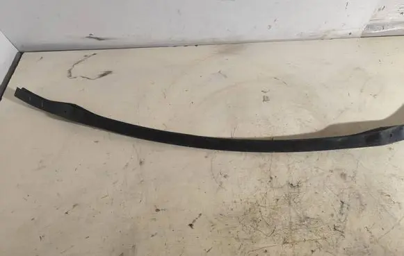 BMW 3 F30 F35 F31 Front bumper support beam 51647266325 170238