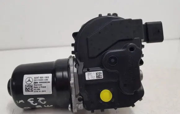 Mercedes-Benz B W247 Wiper motor A2478201503