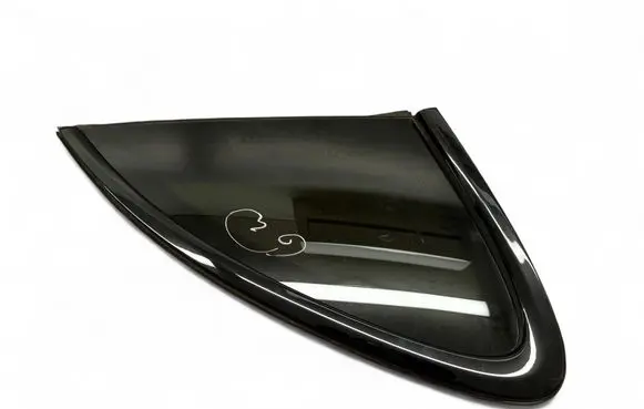 Porsche Cayenne (9Y0 9Y3) Rear side window 9Y0845298 9Y0845298B 9Y0845298BG