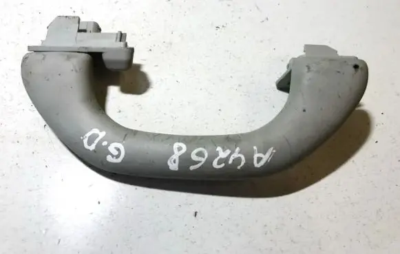 Volkswagen PASSAT CC Rear interior roof grab handle 1k0857607n 33104c10ns3