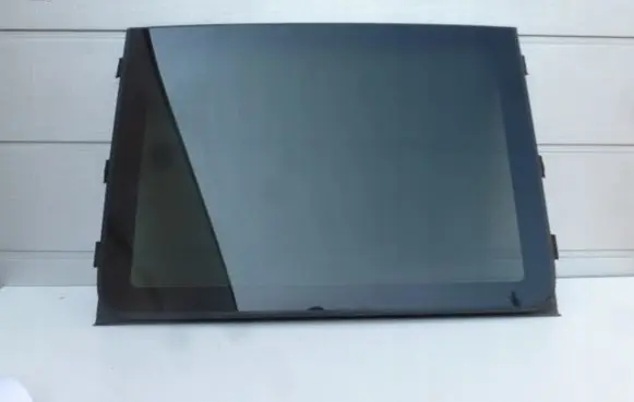 Jeep Grand Cherokee Sunroof glass 