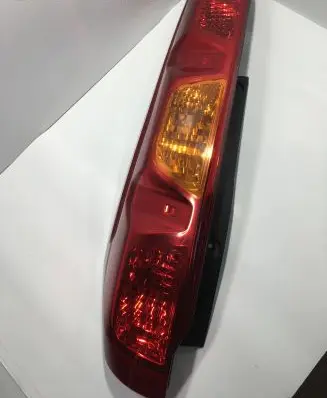 Nissan X-Trail T31 Rear/tail lights 22063929 022425