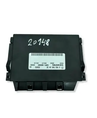 Mercedes-Benz E W211 Gearbox control unit/module A0325452432 5WP20005EH