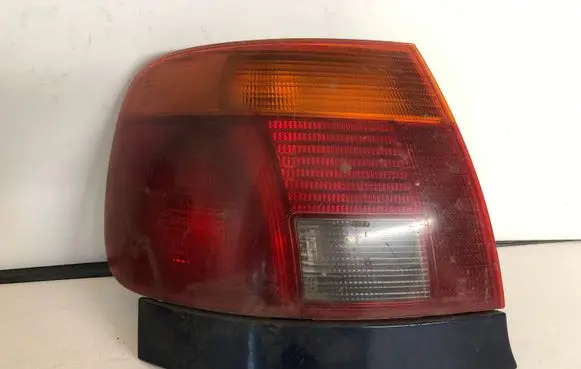 Audi A4 S4 B5 8D Rear/tail lights
