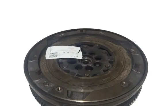 BMW 5 F10 F11 Dual mass flywheel 