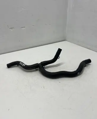 Opel Karl Engine coolant pipe/hose 42455616 18L150854