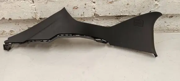 Peugeot 408 P54 (B) pillar trim (top) 98384456ZD