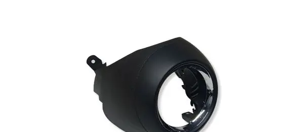 Mini Cooper Countryman R60 Dashboard side end trim 184287