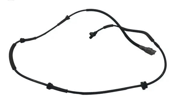 Fiat Scudo ABS rear brake sensor 02S5007791