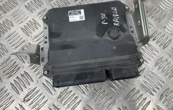 Toyota Prius (XW30) Engine control unit/module 8966147280